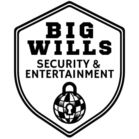 Big Wills Logo